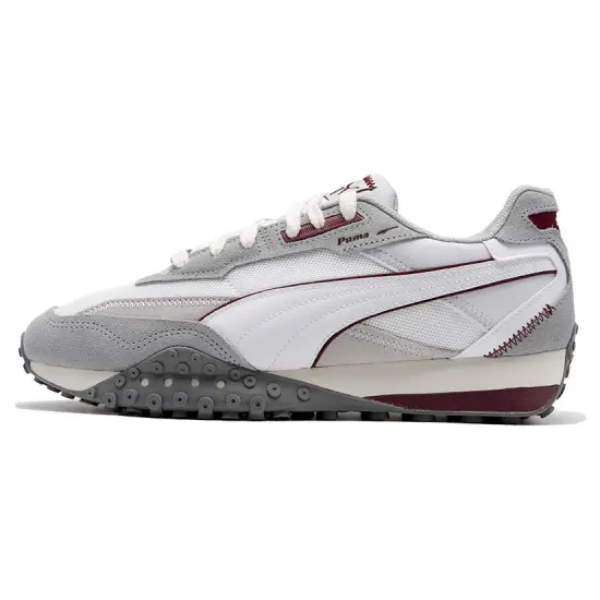 PUMA Blacktop Rider 'Pop Feather Grey'