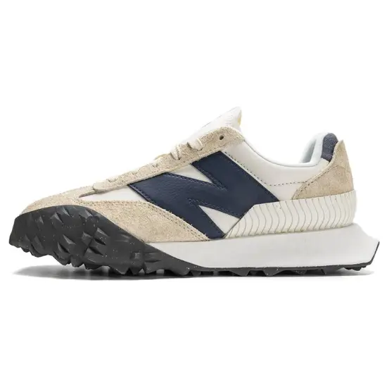 New Balance XC-72 Sea Salt Vintage Indigo