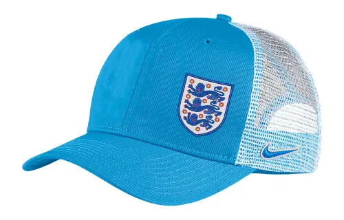 Nike Baseball Caps Men's Blue