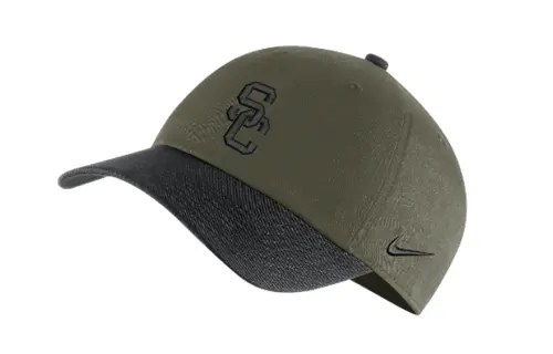 Nike Usc Heritage86 Nike College Hat