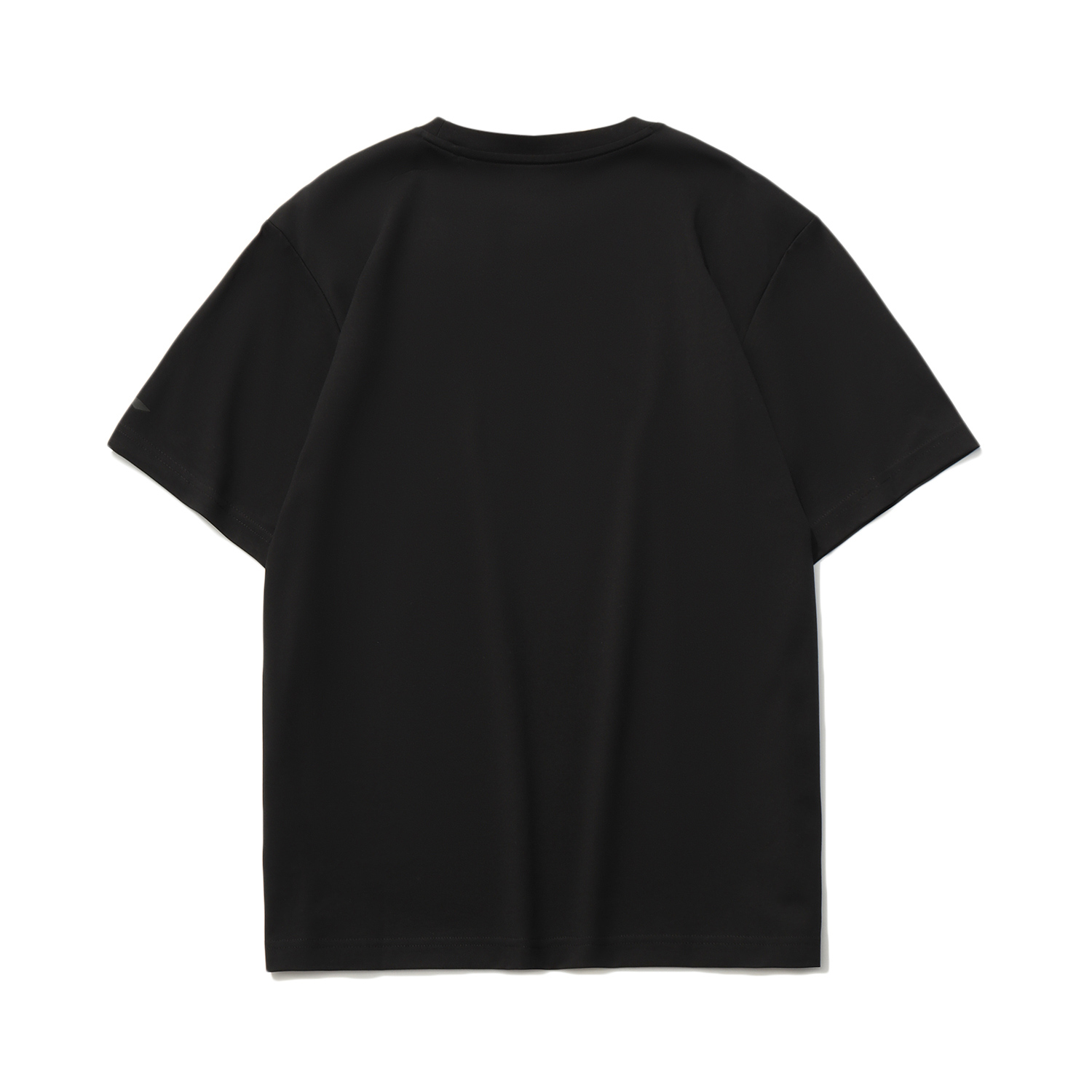 Li Ning Casual Sportswear Men’s Black