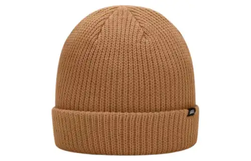 Vans Beanies Unisex Brown