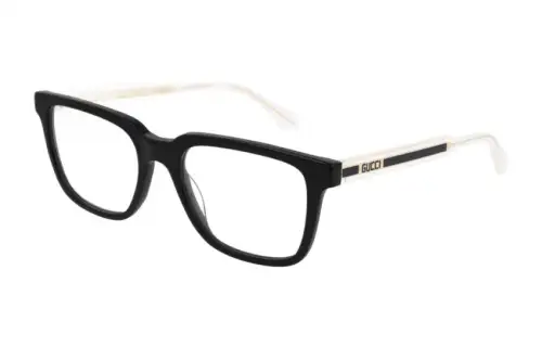 Gucci Rectangle Frame Glasses