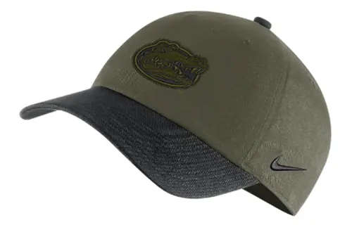 Nike Florida Heritage86 Nike College Hat