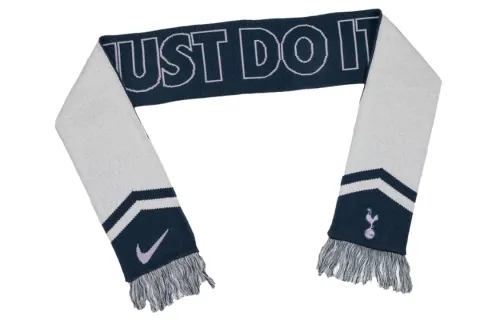 Nike Knit Scarves Unisex White