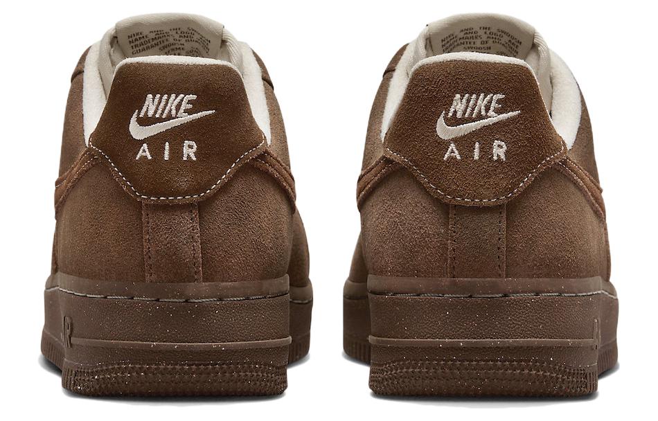 Nike Air Force 1 Low "Cacao Wow"