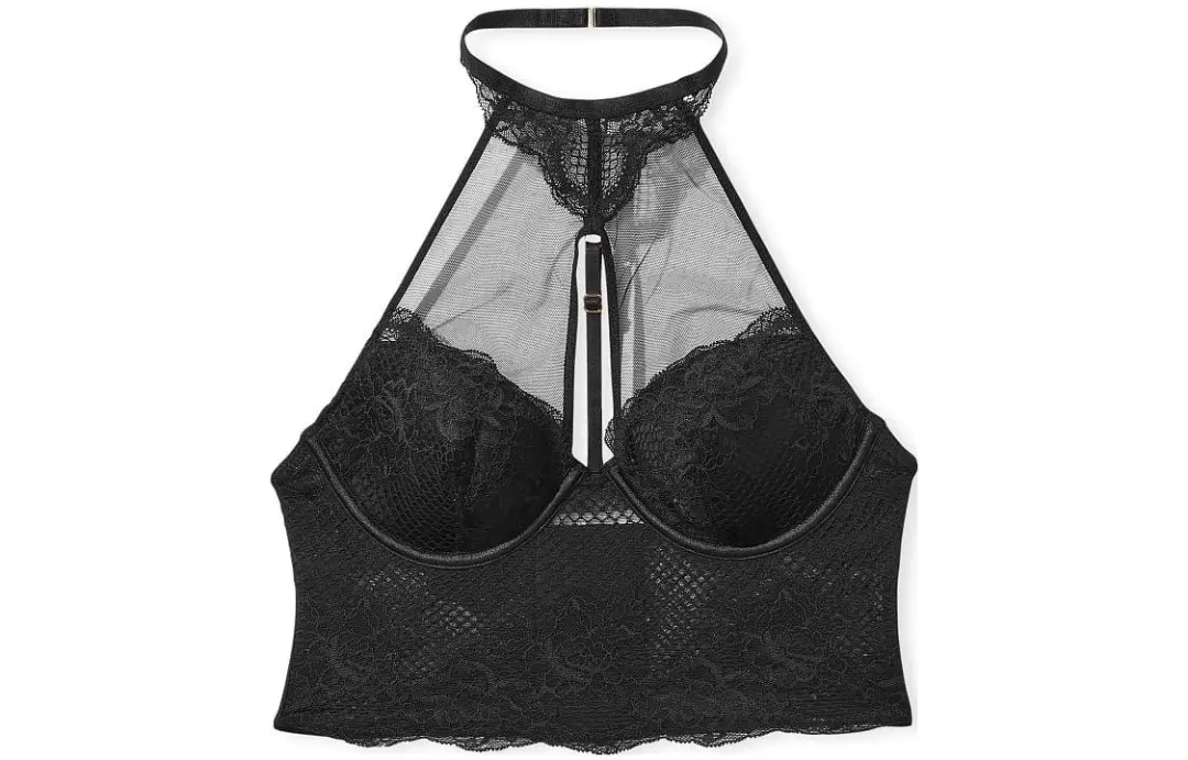 VICTORIA'S SECRET SS23 Bra Women's Black