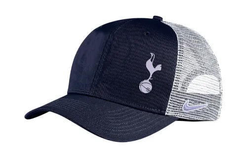 Nike Baseball Caps Men's Blue