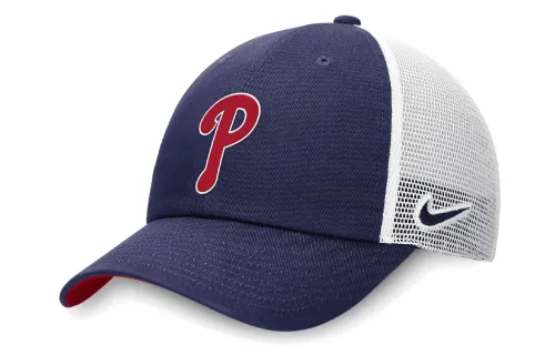 Nike Baseball Caps Men's Blue/White