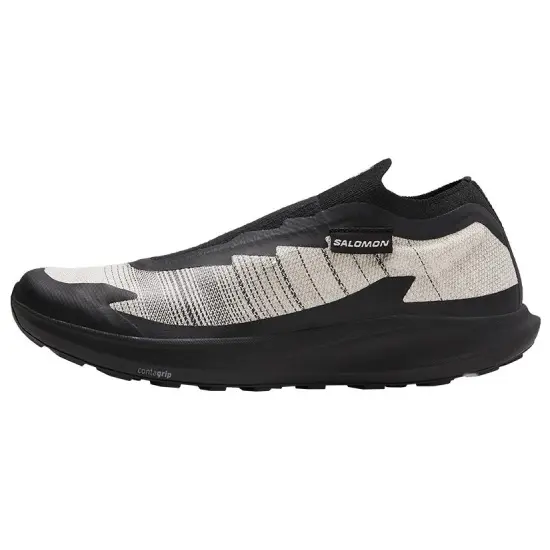 SALOMON Pulsar Advanced Black Pewter