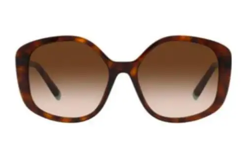 TIFFANY & CO. Butterfly Frame Sunglasses