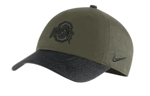 Nike Ohio State Heritage86 Nike College Hat