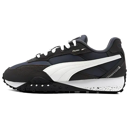 Puma Blacktop Rider 'Flat Dark Grey'