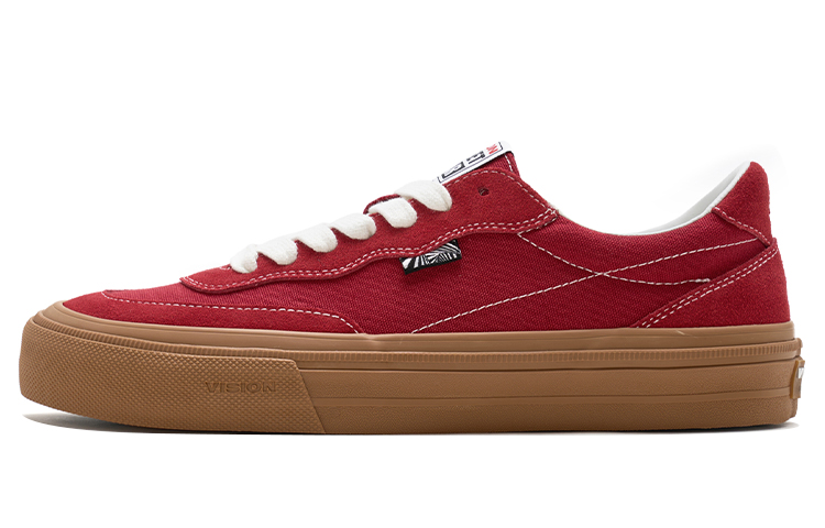 Vision Street Wear Flat Top