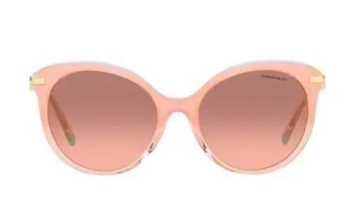 Tiffany & CO. Cat-Eye Frame Sunglasses