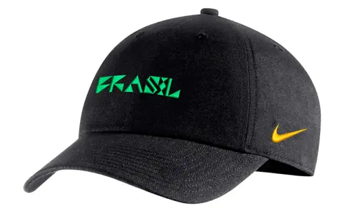 Nike Baseball Caps Men's Black
