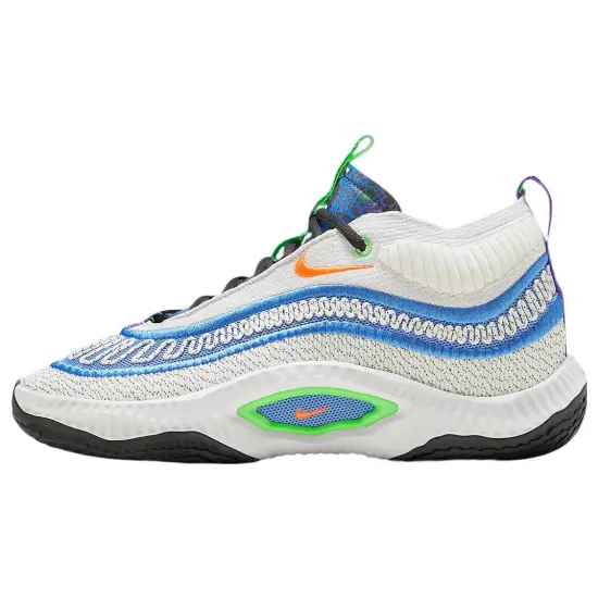 Nike Cosmic Unity 3 'White Blue Green'