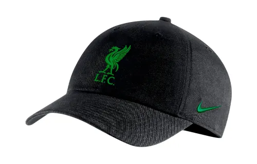 Nike Baseball Caps Men's Black