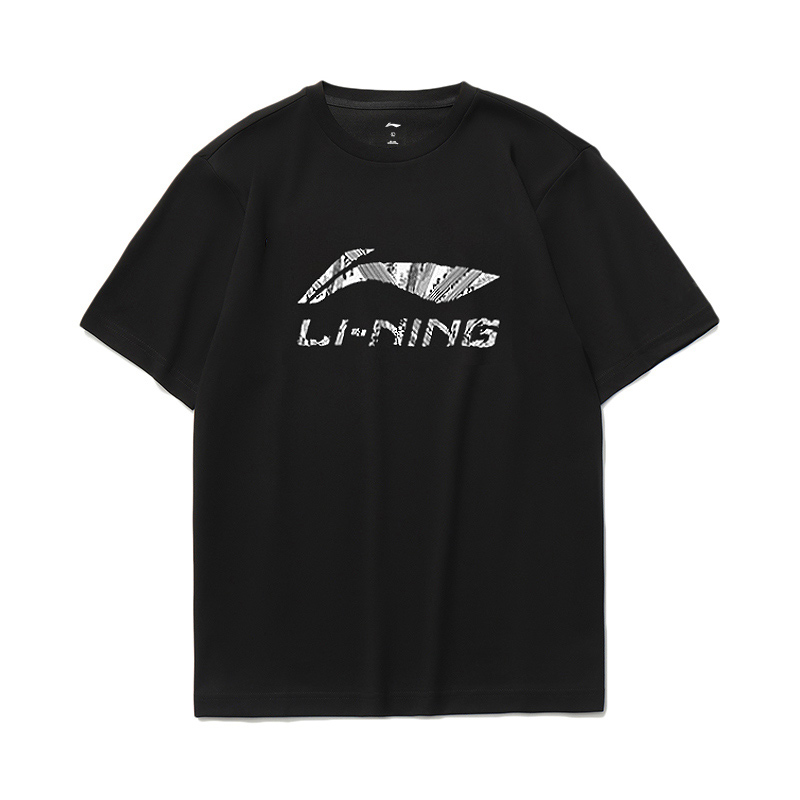 Li Ning Casual Sportswear Men’s Black