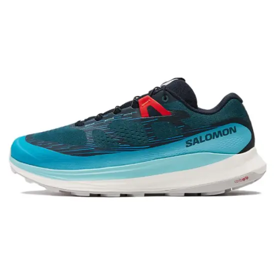 SALOMON Ultra Glide 2 'Blue Red'