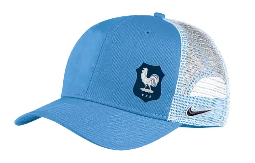 Nike Baseball Caps Men's Blue
