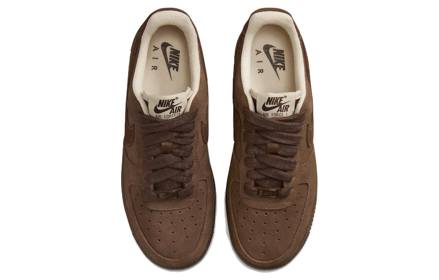 Nike Air Force 1 Low "Cacao Wow"
