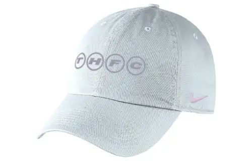Nike Baseball Caps Men's White