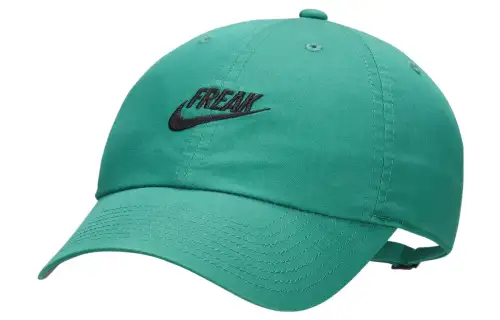 Nike Baseball Caps Unisex Green
