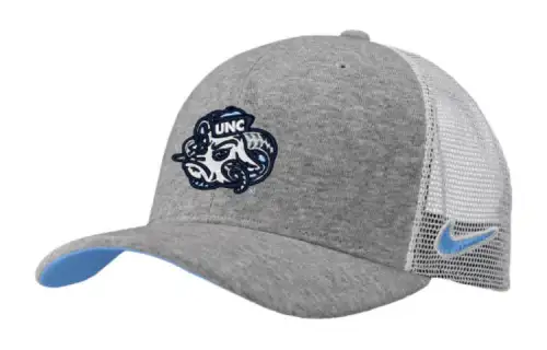 Nike Baseball Caps Unisex Gray