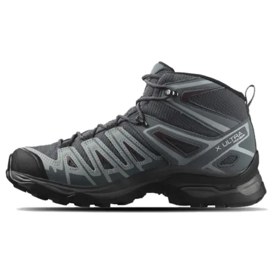 SALOMON X Ultra Pioneer Mid Gtx 'Navy Black'
