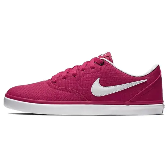 Nike Sb Check Solarsoft Canvas Rush 'Pink Atmosphere' Women's