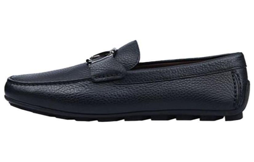 Мужские туфли Ermenegildo Zegna