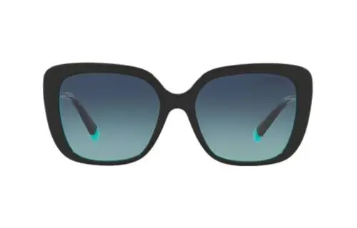 Tiffany & Co Eyewear Butterfly frame Sunglasses