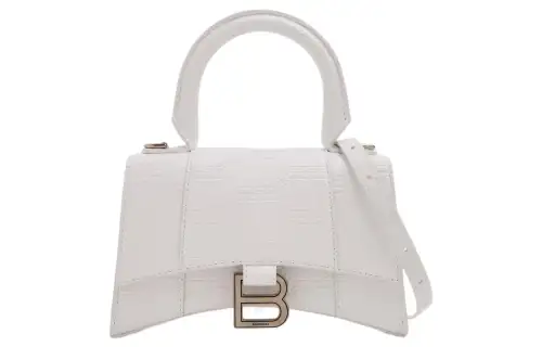 Balenciaga Hourglass Handbags