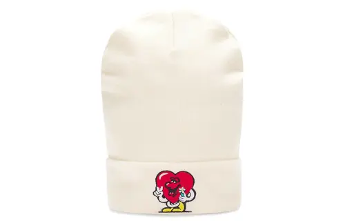 Vans Beanies Unisex White