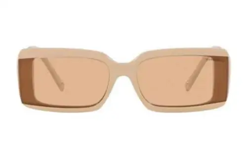 Tiffany & CO. rectangle-frame sunglasses