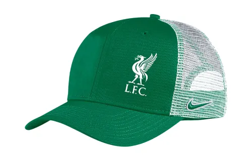 Nike Baseball Caps Men's Green
