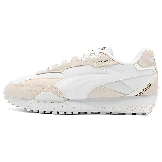 Puma Blacktop Rider Lace-up Sneakers