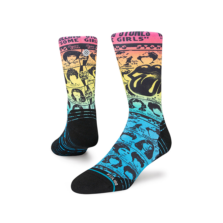Stance    1