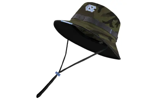 Nike Bucket Hats Unisex Camouflage