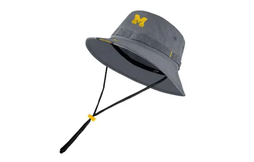 Nike Michigan Nike College Boonie Bucket Hat