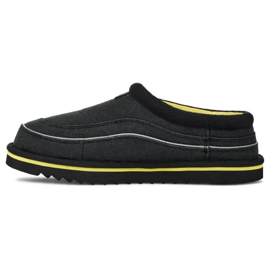 UGG Men's Casual Shoes Men's Black