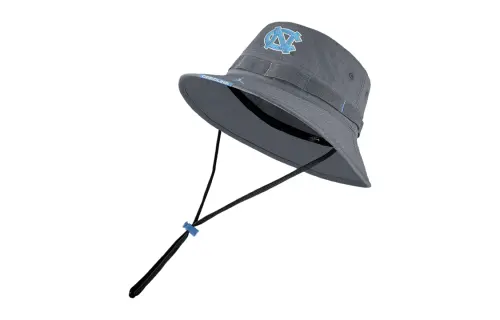 Nike Bucket Hats Unisex Gray