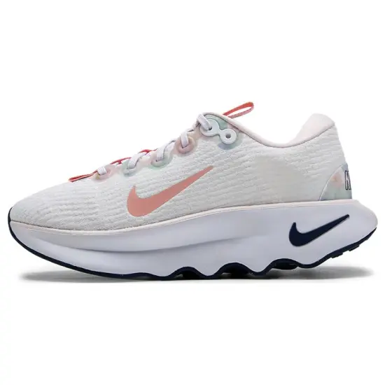 Nike Women's Motiva Premium 'Floral Watercolor'
