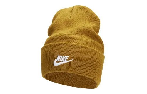 Nike Beanies Unisex Yellow