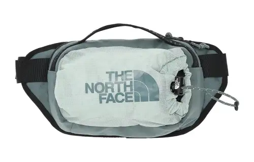 THE NORTH FACE 5L Outdoor Bags Fabric Unisex