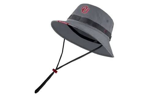 Nike Oklahoma Nike College Boonie Bucket Hat