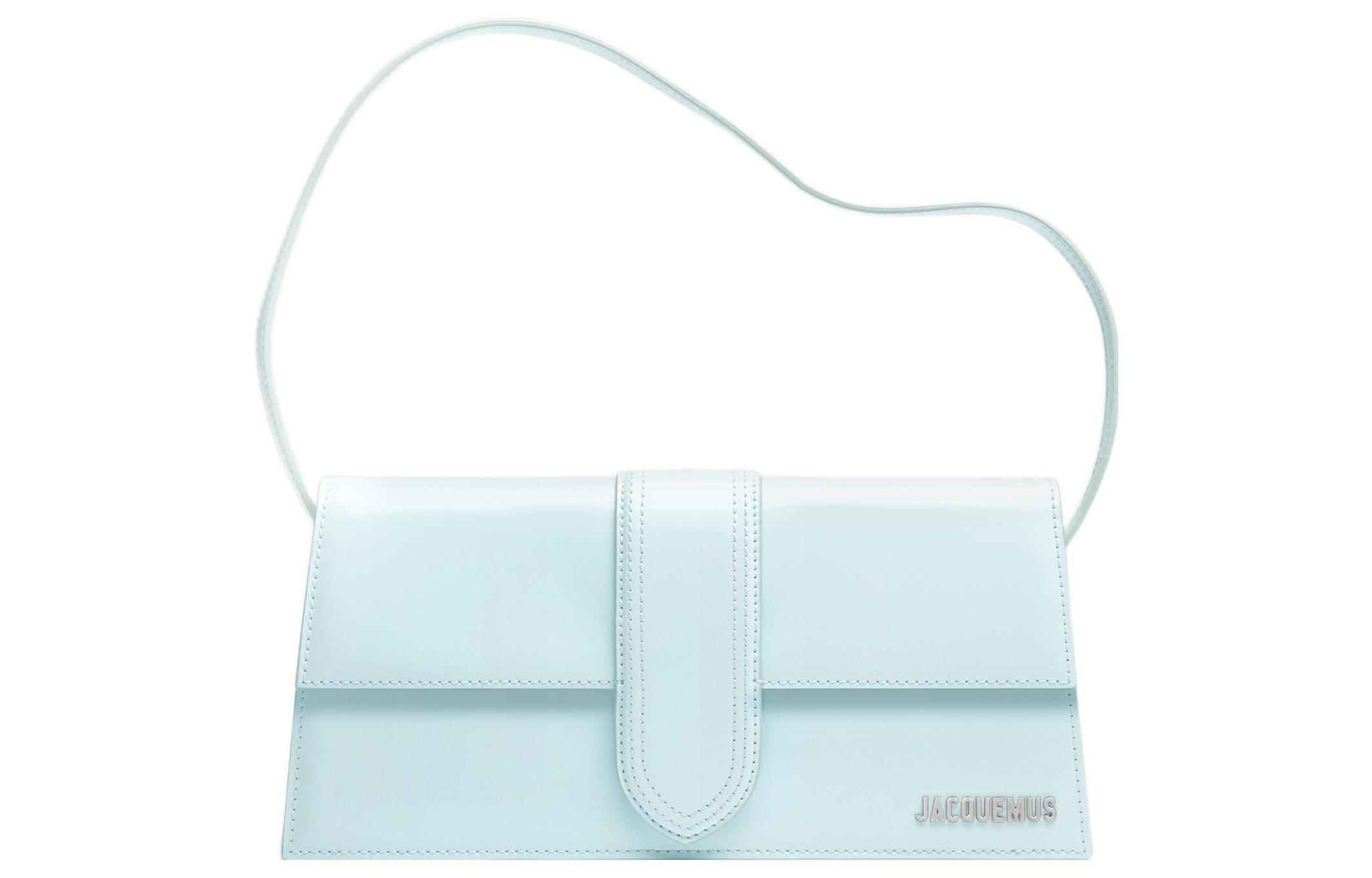 Jacquemus Le Bambino Long Shoulder Bag