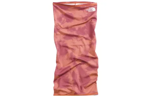 THE NORTH FACE Snoods Unisex Pink