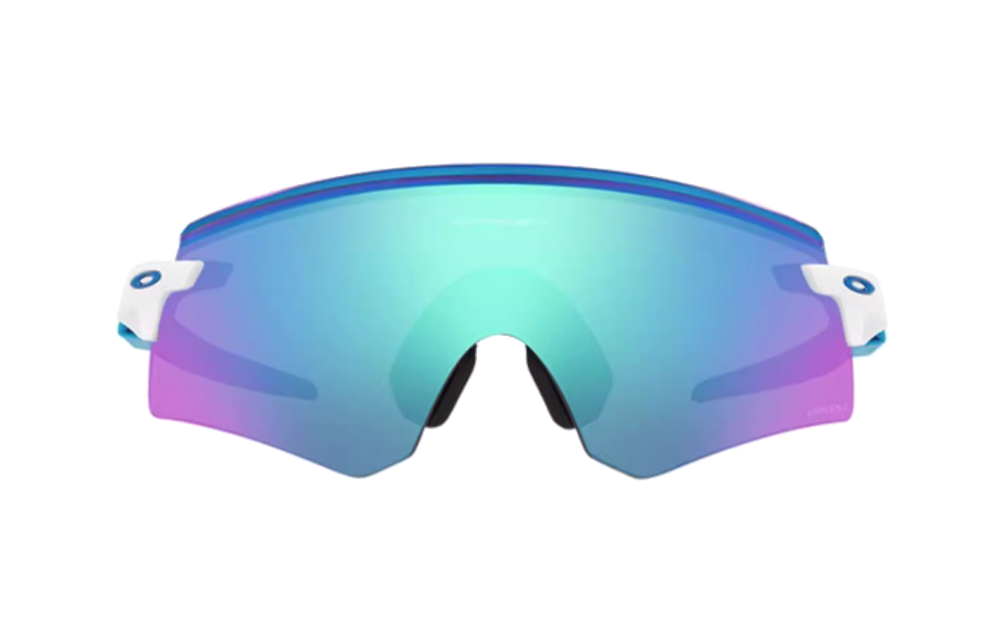 Унисекс очки Oakley (синий) — фото 3